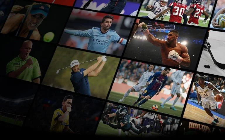 Top Best Online Streaming Channels For Watching Sports
