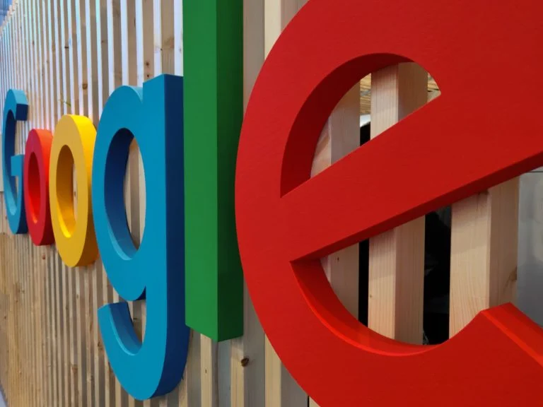 Google Search Console Lag and Google Update