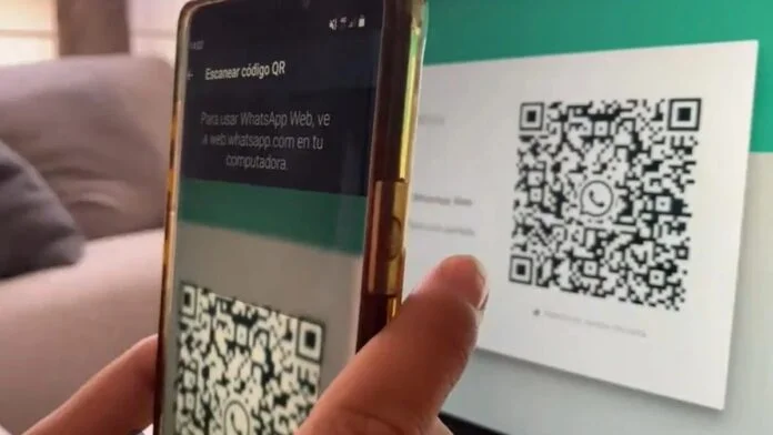 abrir whatsapp web en el celular abrir WhatsApp Web en el celular
